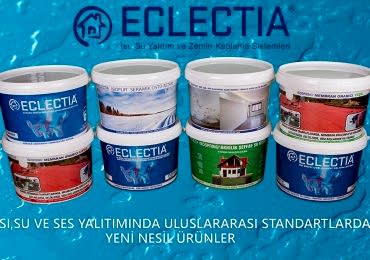 10 Soruda Eclectia Yalıtım