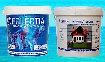 Baca ve Diplerinin İzolasyonu