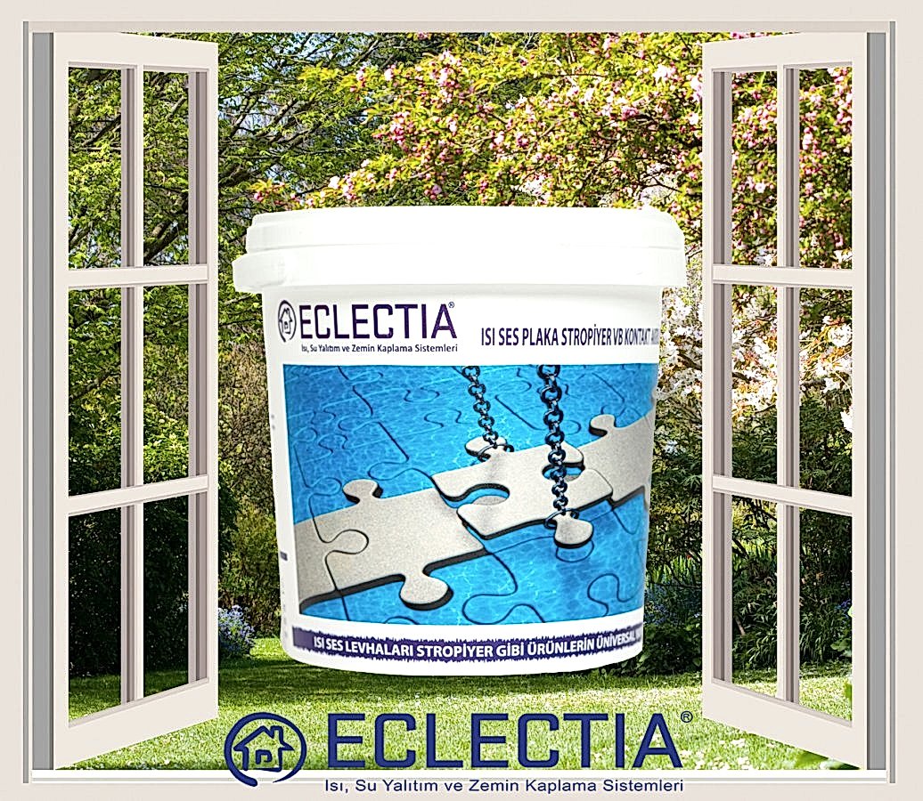 Isı Yalıtımı Uygulamaları