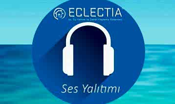 Ses Yalıtımı İle İlgili Yürürlükteki Kanunlar