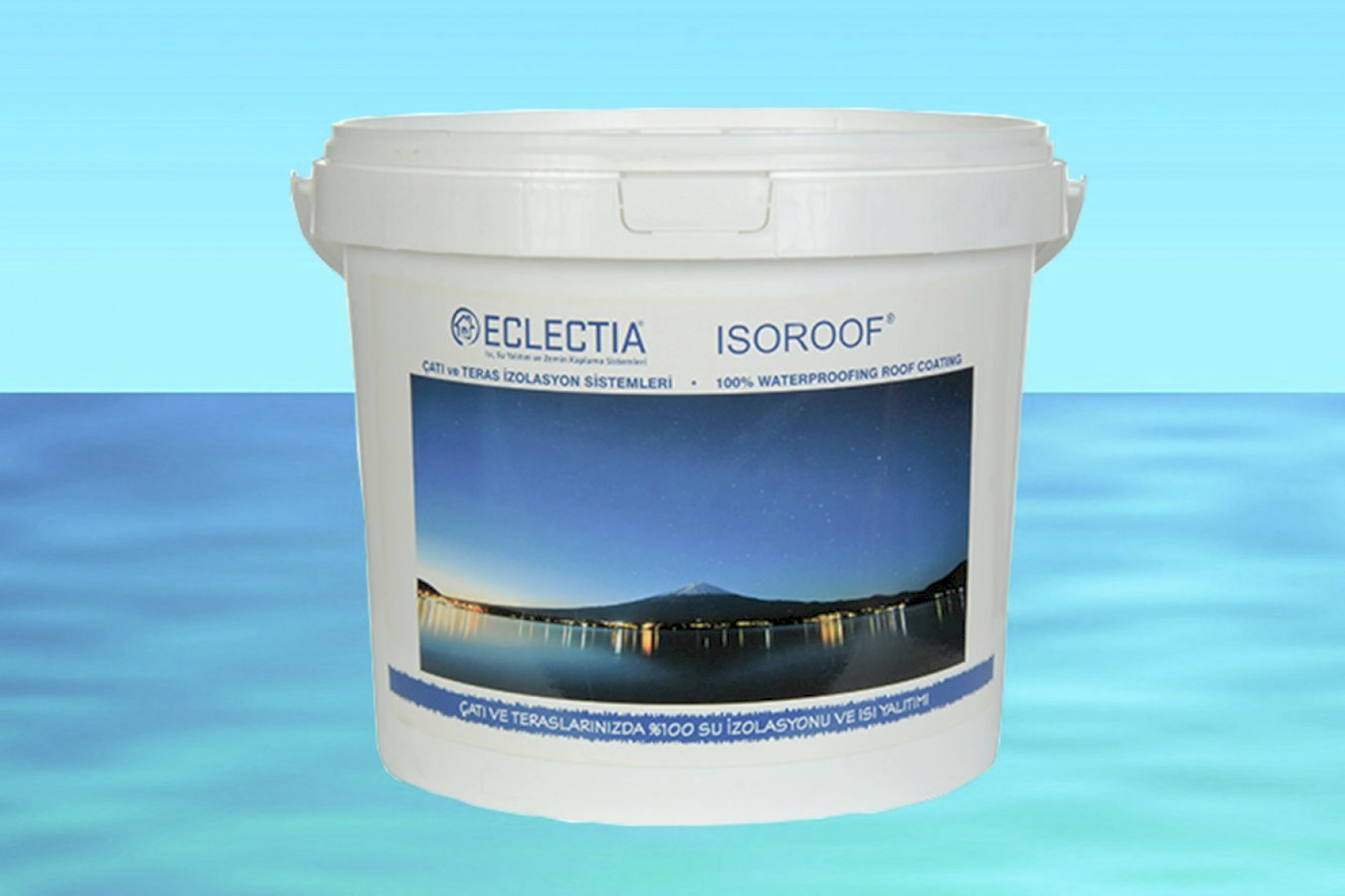 Su Depoları İzolasyonu