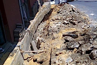 3A Boya Fabrikası Su Yalıtımı - İstanbul