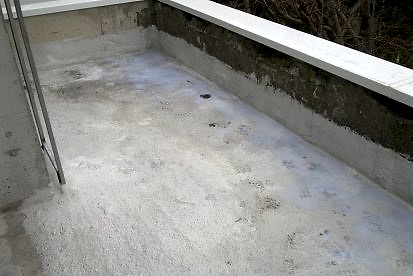 52. Evler Teras Su Yalıtımı - Aydın