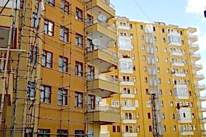 Aksoybey Sitesi Kayseri