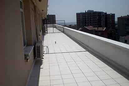 Arzu Apartmanı Su Yalıtım İzolasyonu-İstanbul