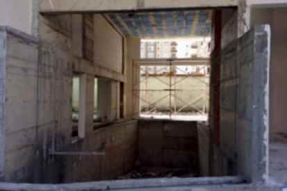 Asansör Boşluğu Su Yalıtımı -  İstanbul  