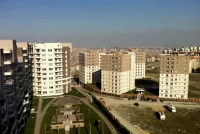 Ayışığı Evleri Su Yalıtım İzolasyonu-İstanbul