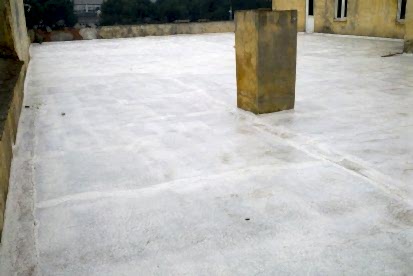 Bahar Evleri Teras Ve Parafet - Kocaeli