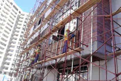 Başaran Sitesi İstanbul