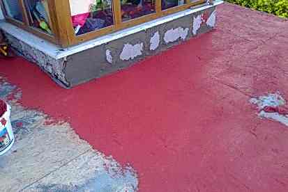 Beyazköy ISOROOF Çatı yalıtımı İstanbul