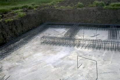 Bizimevler Temel İzolasyonu - Balıkesir 