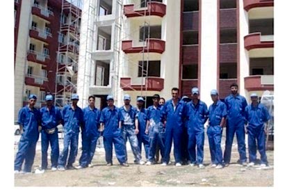 Boran Business Permises İzmir