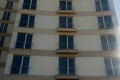 BS Mimarlık Fature Park Evleri Su Yalıtımı - İstanbul  