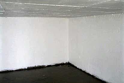 Çetin Zahire Su Deposu Su Yalıtımı - İzmir