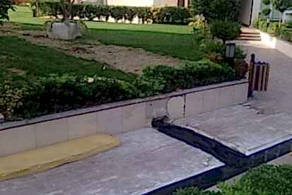 Dilatasyon Ve Su Yalıtımı İstanbul