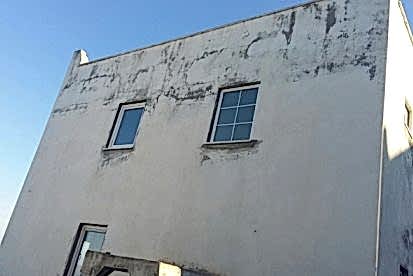 Ege Akliman Sitesi Su Yalıtımı -Çanakkale 