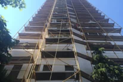 Elit Apartmanı 1 İstanbul