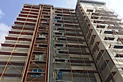 Elit Apartmanı 2 İstanbul