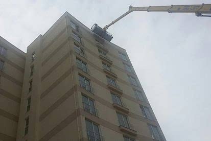 Emlak Konut-Bahçeşehir Su Yalıtımı İstanbul  