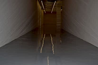 Epoksi Uygulamaları Epoksi Zemin Kaplama 