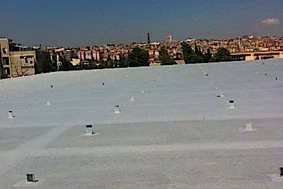 Esenyurtyurt İnşaat Su Yalıtımı - İstanbul