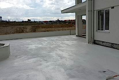 Garden Life Su Yalıtımı İşleri - İstanbul