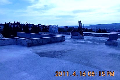 Gazi Emir Mesleki Eğitim Okulu - İzmir 