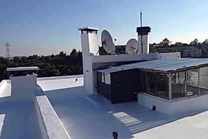 Göktürk Bahar Siteleri