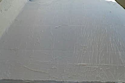 Gül İnşaat Teras Su Yalıtımı -İstanbul