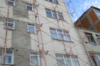 Gültepe Albayrak Apt İstanbul 