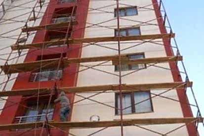 Gün Işığı Evleri İstanbul