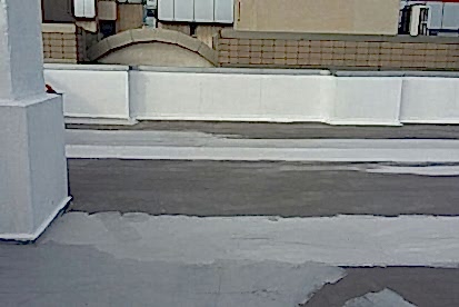 Halk Bankası Altunizade Şubesi Su Yalıtımı -İstanbul