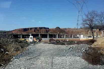 İBB Yüzme Havuzları Su Yalıtımı - İstanbul 