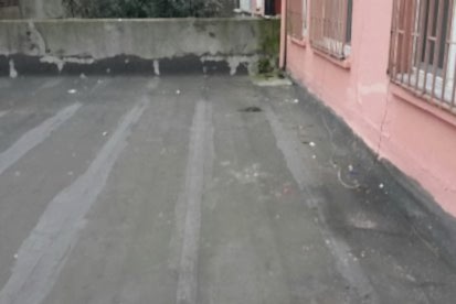 İstanbul Su Yalıtımı Hilton Otel- İstanbul 