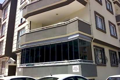 İzmir Belediyesi Dış Cephe Su Yalıtımı - İzmir