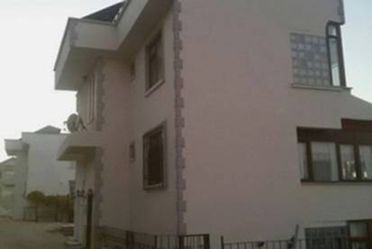 İzmir Dış Cephe Su Yalıtımı - İzmir