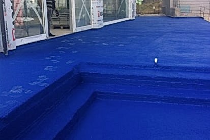 Kâğıthane Belediyesi Katlı Otopark - İstanbul