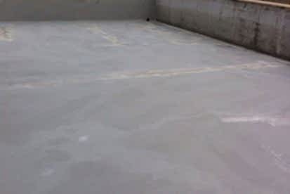 Kâğıthane Ekşioğlu Sitesi Su Yalıtımı - İstanbul