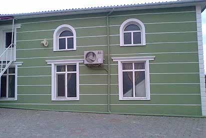 Karadeniz Camii Tekirdağ