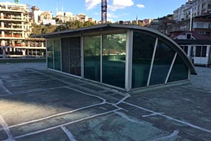 Karadeniz Holding Kâğıthane - İstanbul