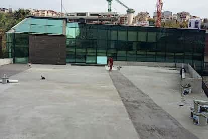 Karadeniz Holding Su Ve Ses Yalıtımı - İstanbul