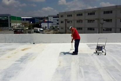 Karcanlar İnşaat Su Yalıtımı - İstanbul