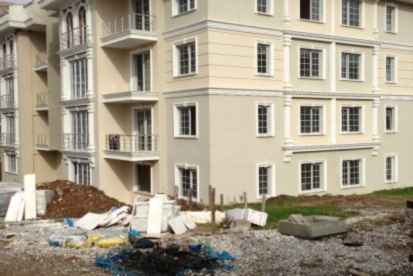 Kartepe Konakları İzmit