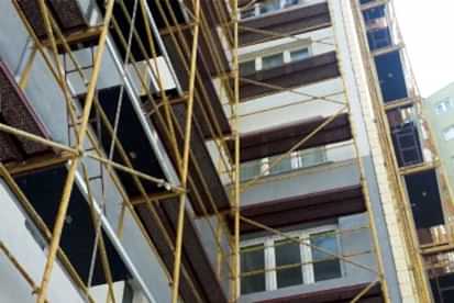 Koşe Taşı Söve Mantolama