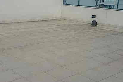 Makro İnşaat Teras Su Yalıtımı - İstanbul