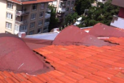 Malatya Çatı Yalıtımı  – Malatya