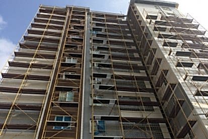 Mantolama Yalıtım İstanbul  