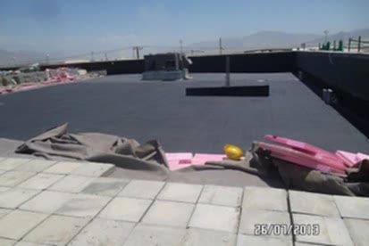 Metag İnşaat Bagram NATO Üssü -Afganistan