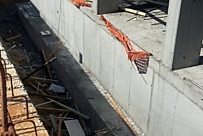 Nef Kâğıthane Su Yalıtımı - İstanbul 