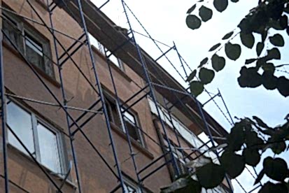 Neşeli Apartmanı Bakırköy